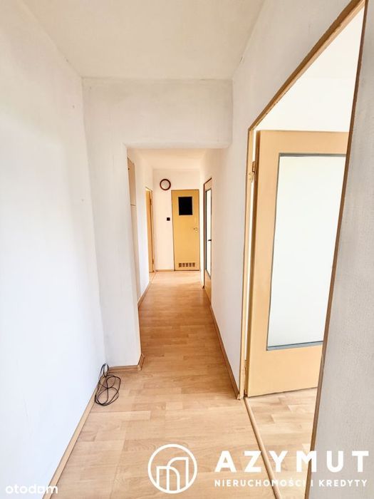 3-pok na II p, osiedle Kopernika