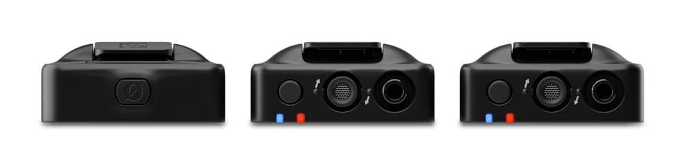 Rode Wireless GO III – miniaturowy system bezprzewodowy dwa nadajniki