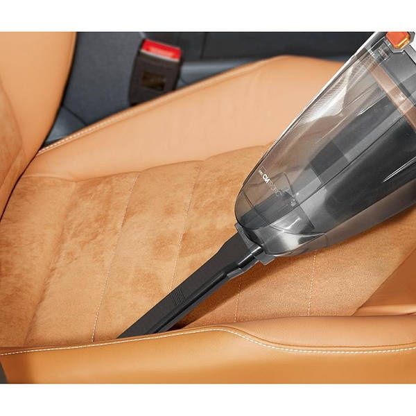 Пилосмок ручний бездротовий для авто Clatronic AKS 832, автопилосос |