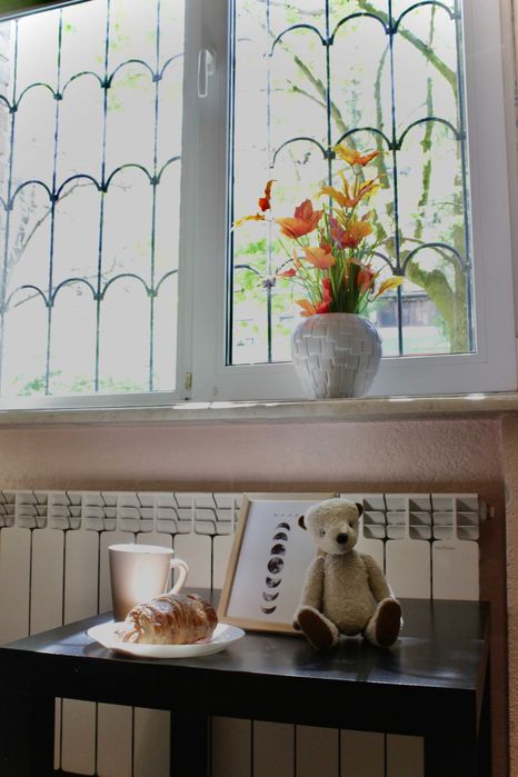 Гуртожиток пр-т Лобановського, Либідська — 1 поверх, зі Світлом!