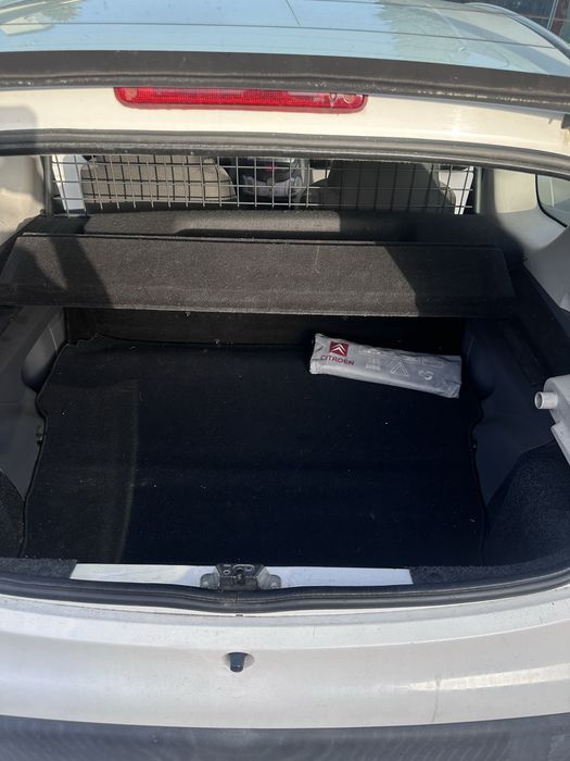 Carro Citroën C1 2007