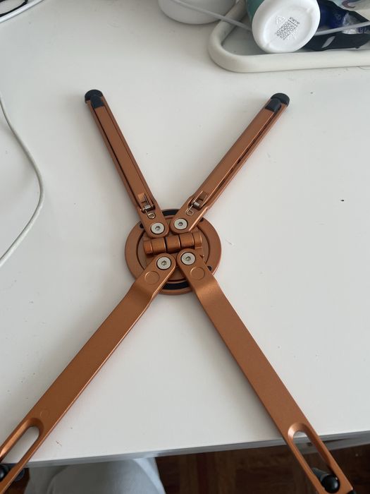 Suporte Magnético Universal para Telemóvel, Tablet, Laptop e Livro