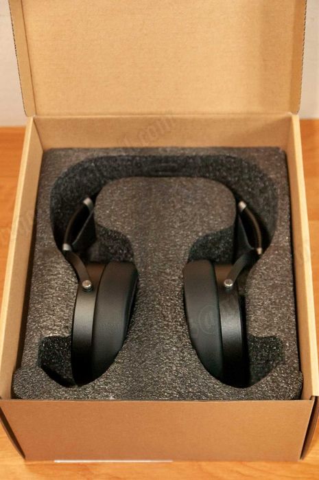 Hifiman Sundara nowe