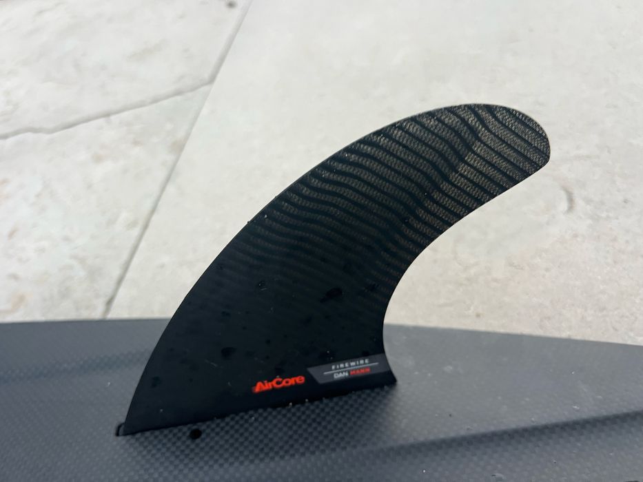 Prancha 6.8 mini mid  Carbono Harley Ingleby