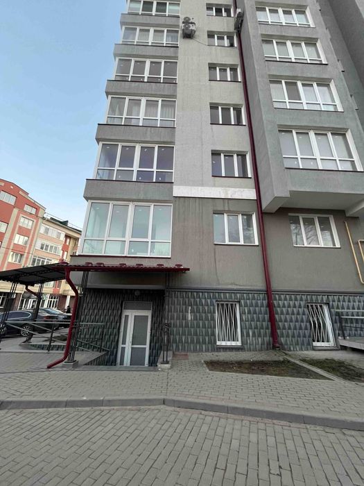 Коммерческая недвижимость по адресу ул. Капеланська (площадь 210 м²) - Atlanta.ua - фото 2