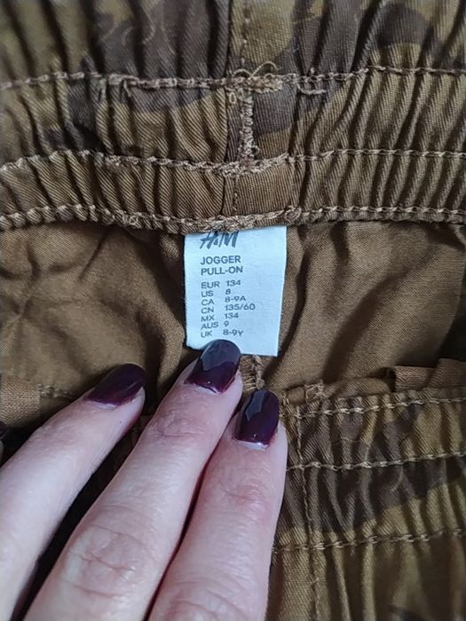 Шорти джинсові для хлопчика