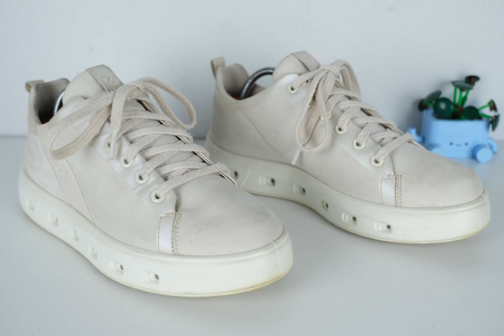 Ecco skóra gtx damskie r 38