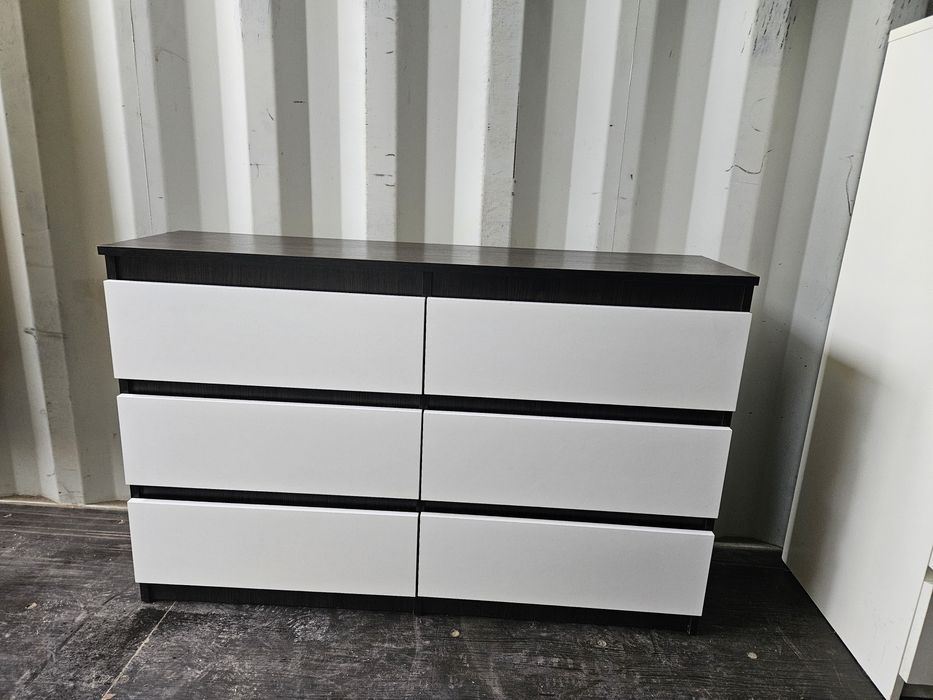 Komoda jak IKEA kullen /dostawa