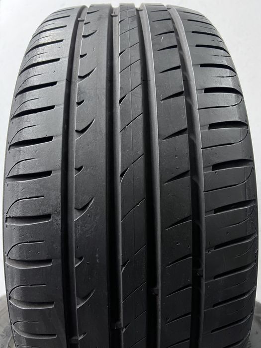 2шт літо 215/50/R17 Hankook Ventus S2