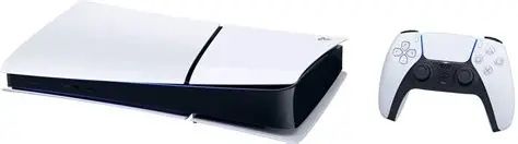 Playstation 5 Slim
