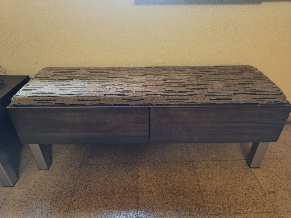 Mobília quarto casal