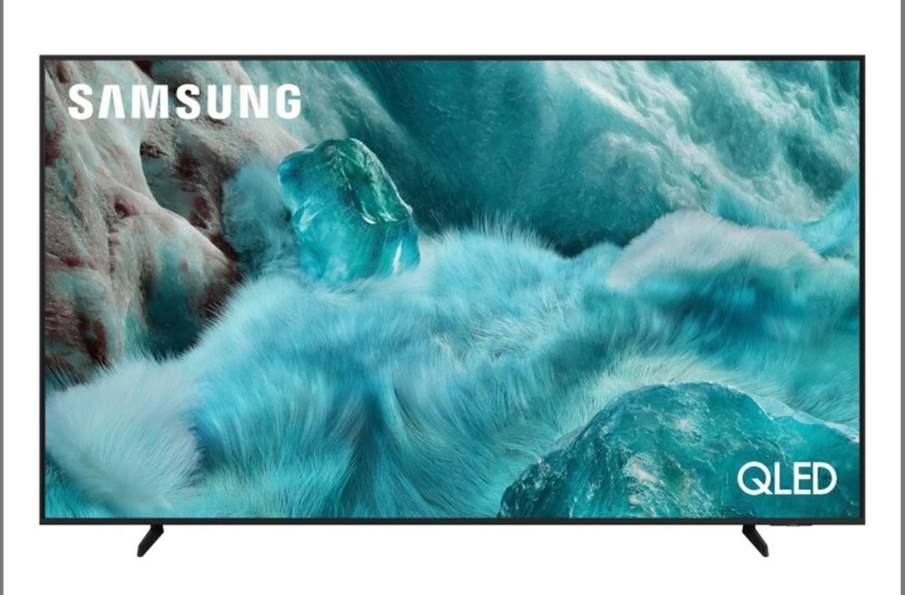 Samsung 43 QE43Q60DAUXUA