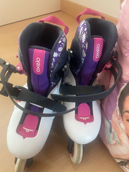 Patins n 30 - 32