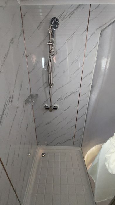 Módulo casa de banho