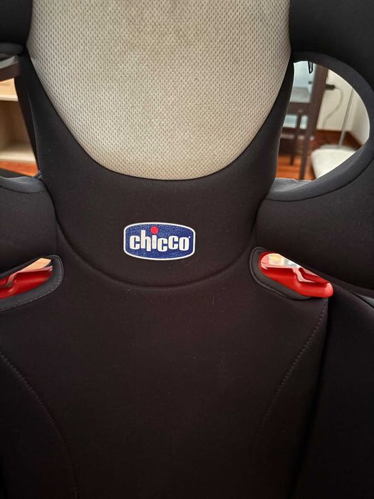 Cadeira Chicco auto criança