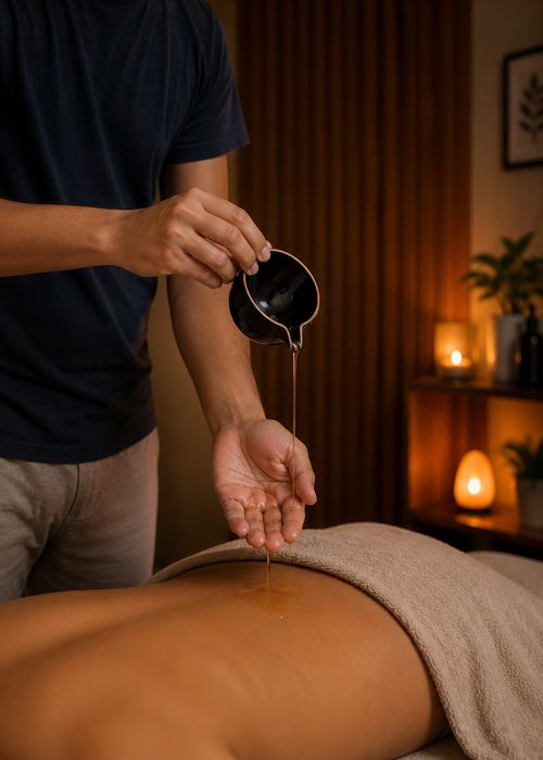Professional Massage Therapist Available
