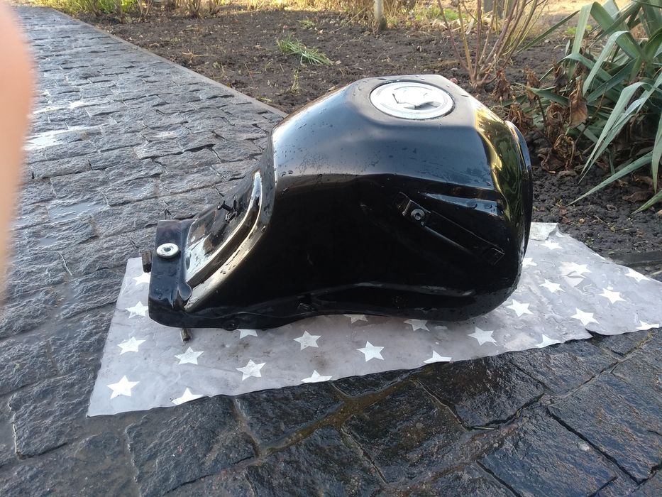 Топливний бак Loncin LX-200