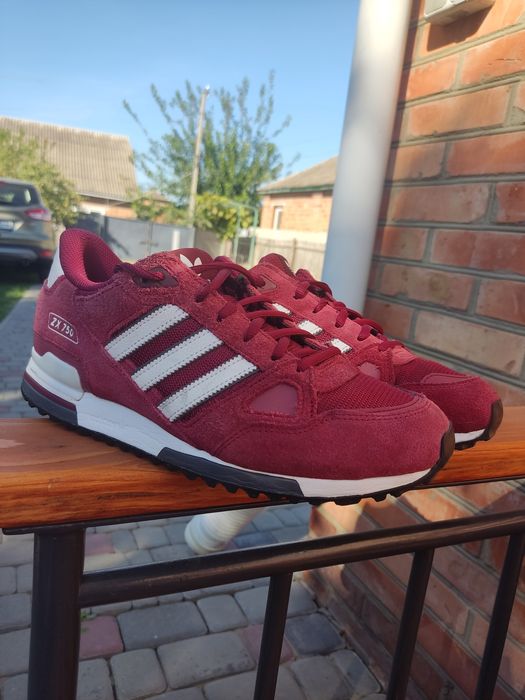 adidas zx 750 - купити чоловіче взуття - Ціна на OLX.ua