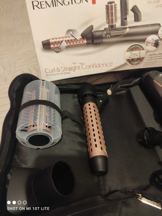 Suszarko- lokówka Remington