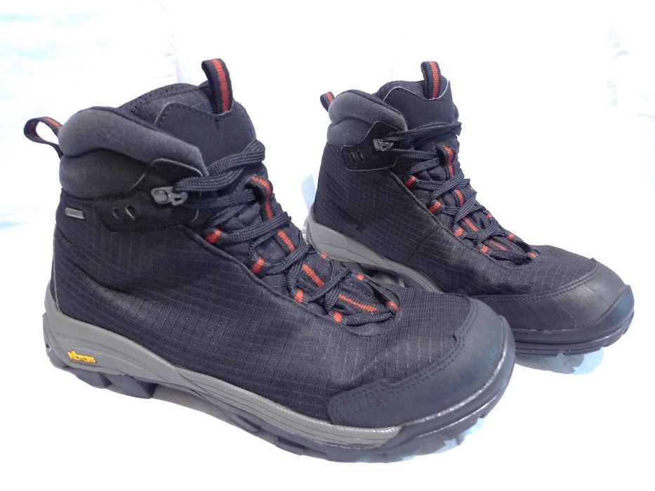 ALFA Koia GORE-TEX r.44/28cm Buty trekkingowe wysokie