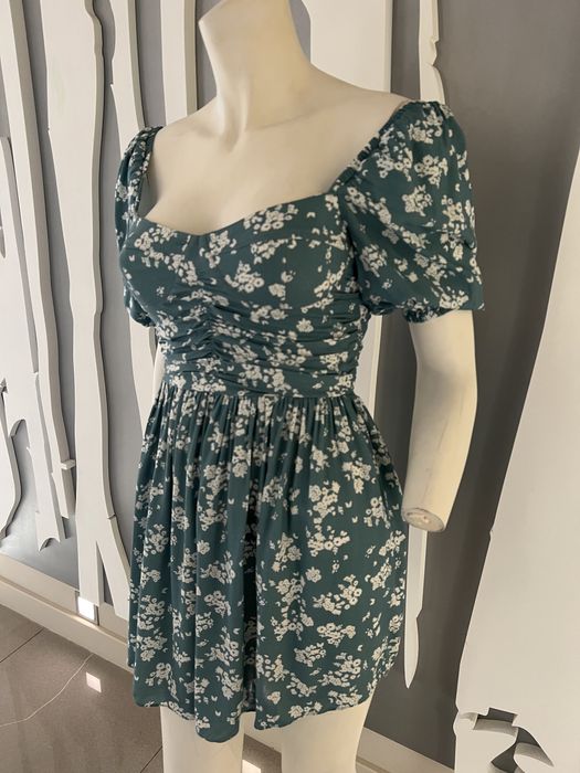Laurella Sukienka Lilith Blue M