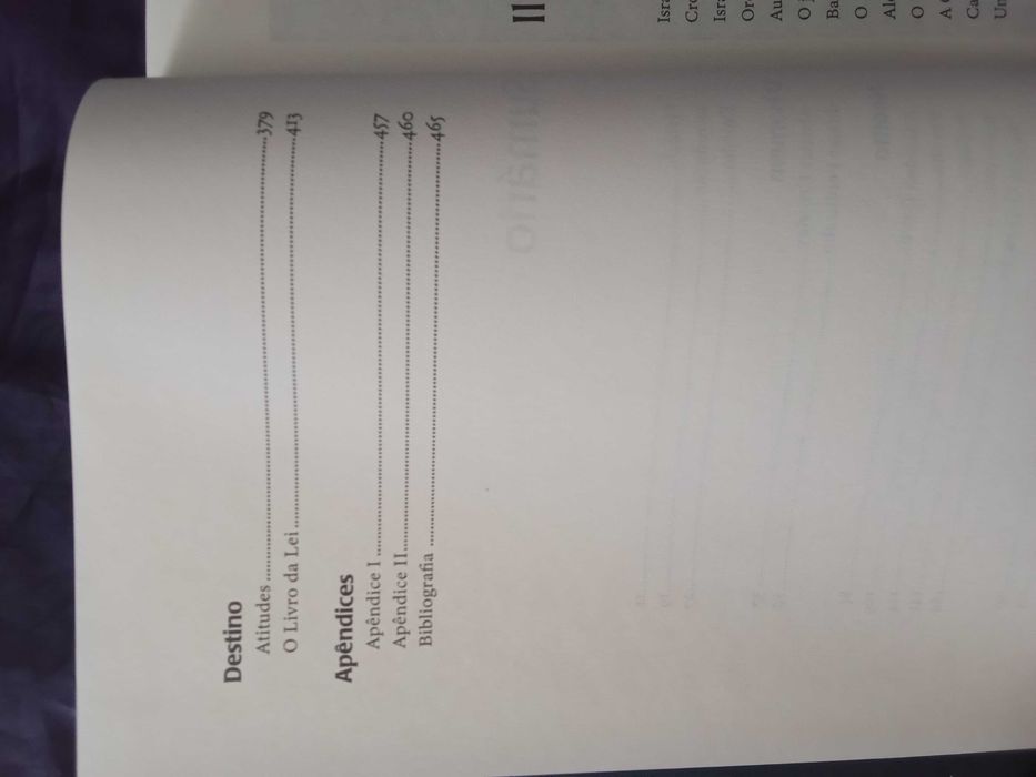 O Olho no Triângulo - Israel Regardie