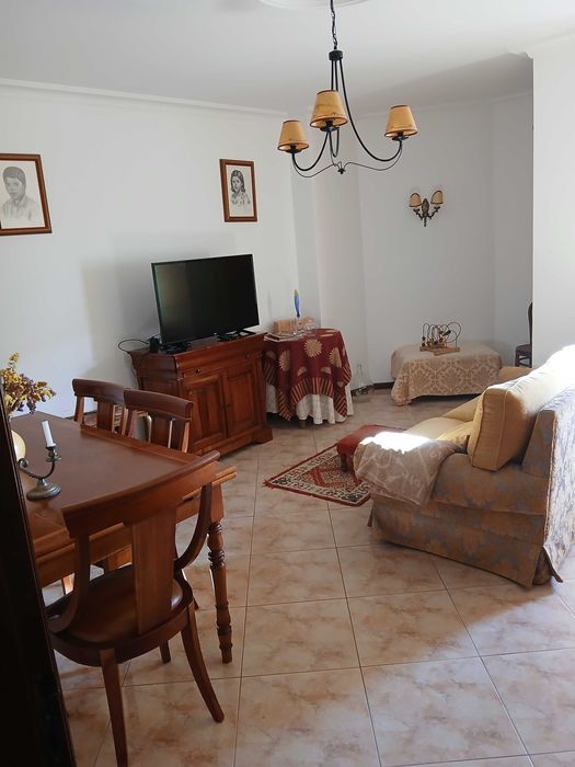 Vendo Apartamento