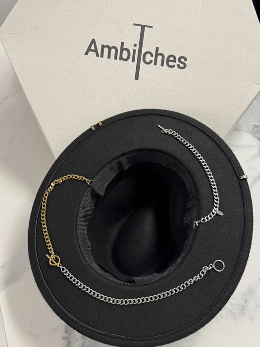 Капелюх Ambitches