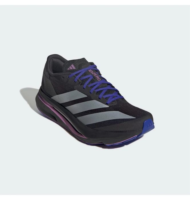 Кросівки жіночі Adidas Adizero Sl2 Black JQ0366/ Оригінал 100%