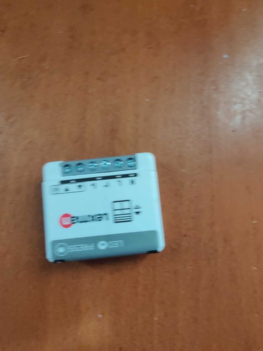lexman enki wifi