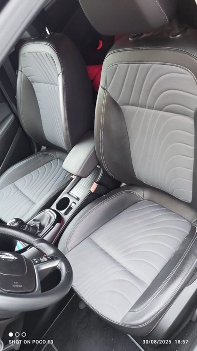 Opel Astra 1.6 CDTI 2015