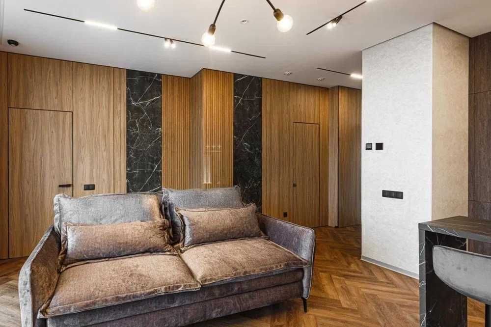 2-х кімнатна Тарьян Іоана Павла Печерський район Інвертор