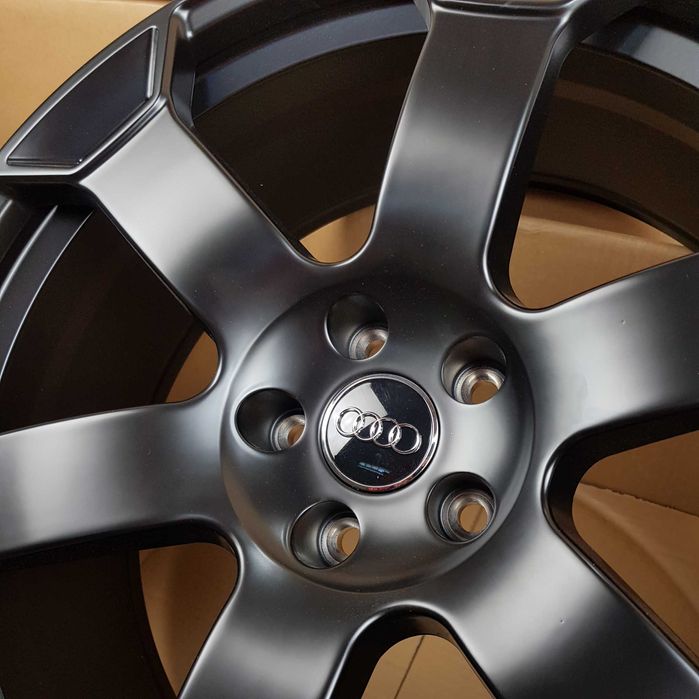 Диски На Авто R20 5x112 Audi Q7 A5 A4 Porsche Macan VW Touareg Ауди 20