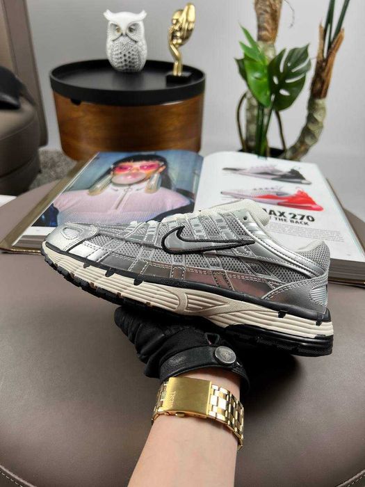 ВСІ МОДЕЛІ Nike P-6000 БЕЗ предоплати найк п6000 найки зимові кросівки