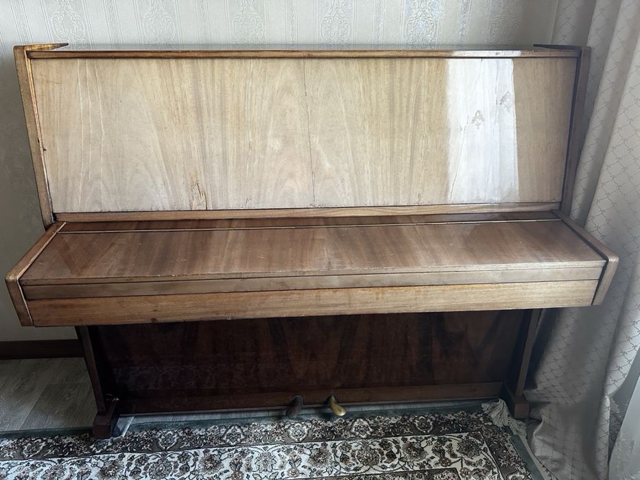 Фортепіано Україна перший поверх приватного будинку