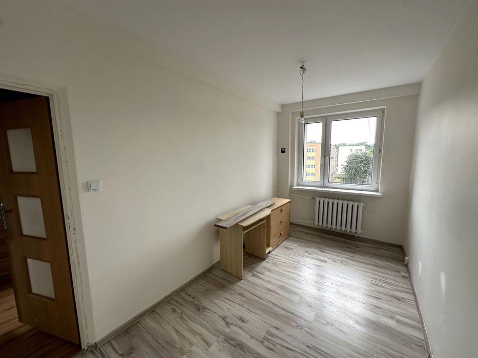 3 pokoje | 51,44 m² | Balkon | Piwnica | Nowy Dwór Mazowiecki – Modlin Twierdza