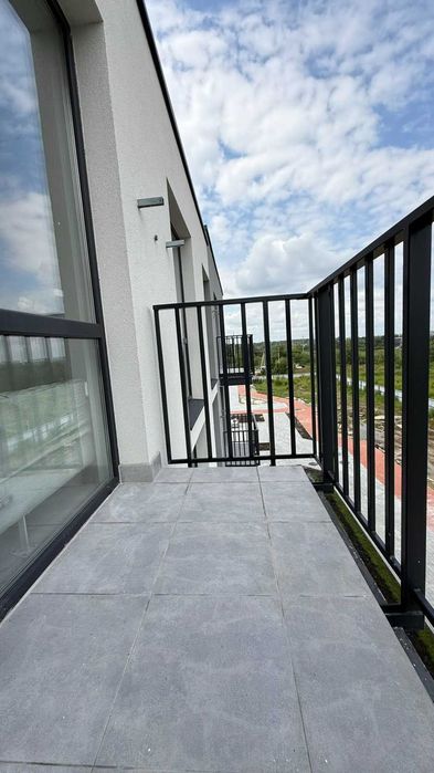 Продаємо квартиру з ремонтом 1кім+кухня студіо Басівка парксайд 2й буд