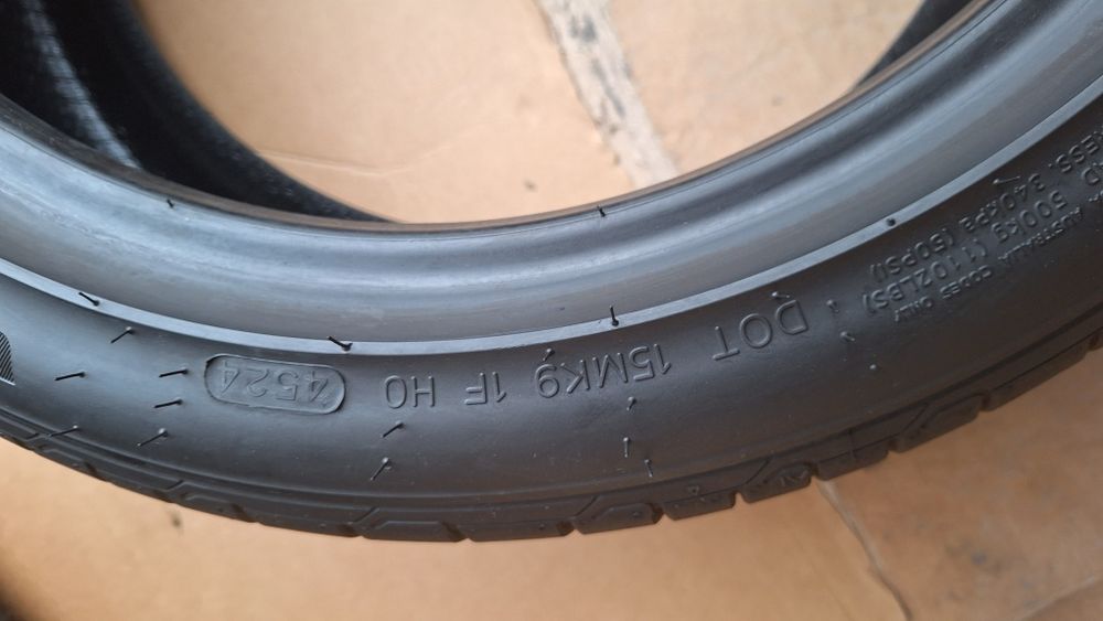 Opony Hankook Ventus Prime 3  195/45R16