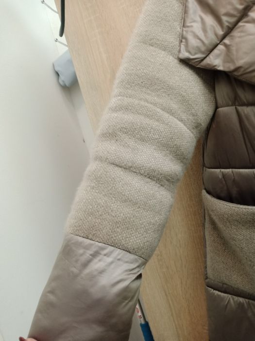 Пуховик жіночий 46-48розмір