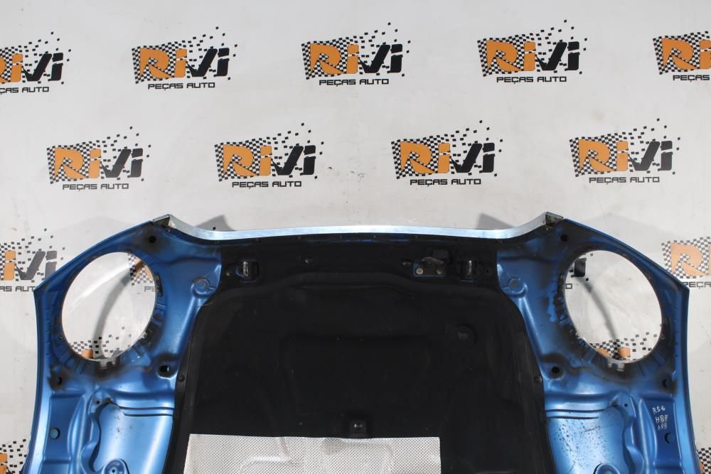 Capot MINI Mini (R56)