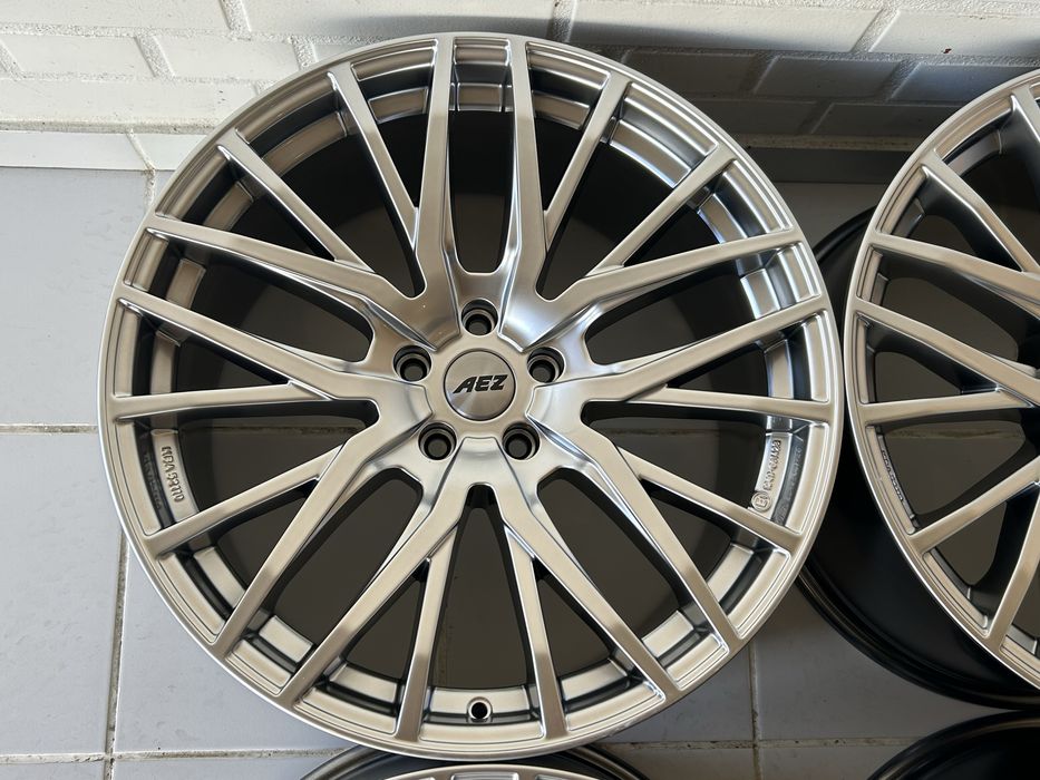 AEZ 20" 5x112 Mercedes -GLE ,GLE Coupe, GLS/GL-KLASSE, M-KLASSE