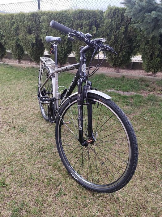 Rower Centurion crossline 100