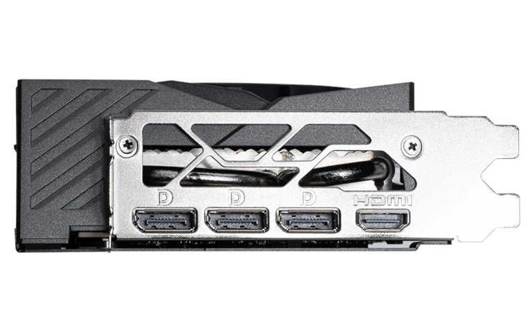 MSI RTX 5060 Gaming OC 8GB GDDR7 | NOVA | Garantia 36 Meses| Fatura