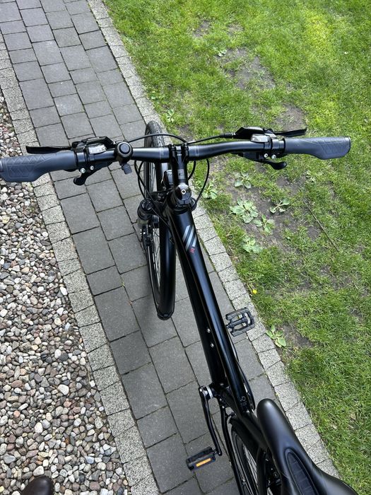 Rower Kalkhoff Endeavour XT