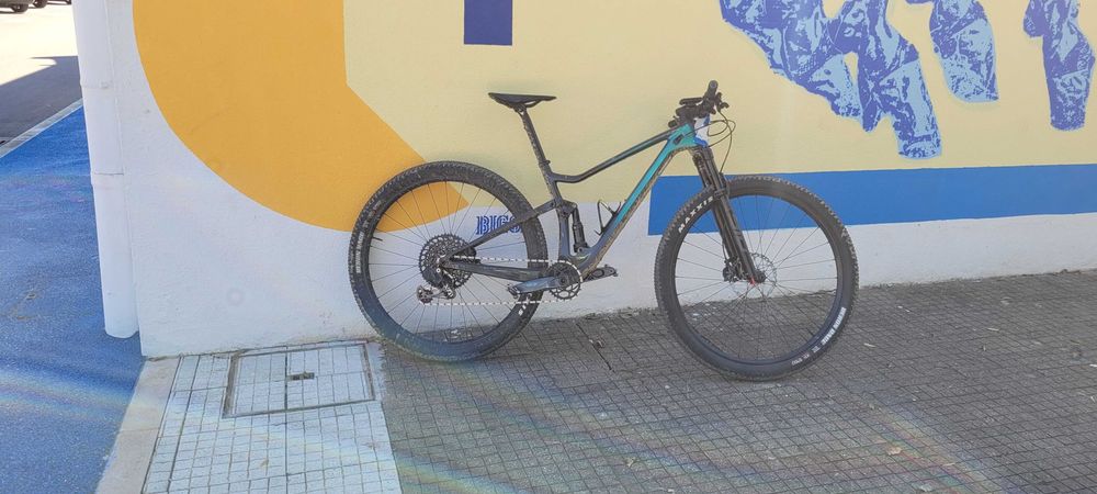 Scott Spark RC 900 AXS