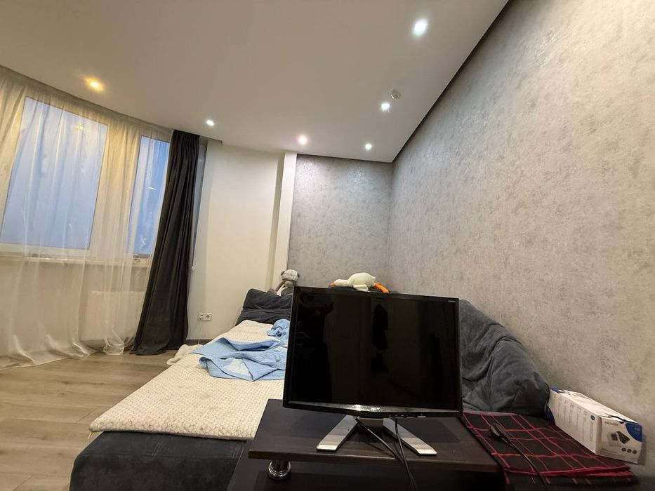 LCD монітор P223W 

P223W