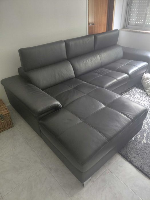 Móveis de quarto e sala