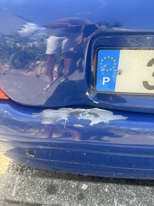 Renault Clio 2003