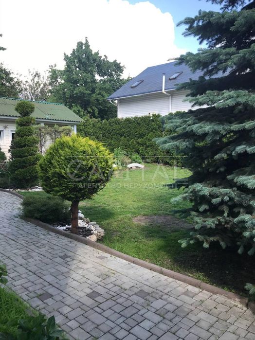 Оренда будинку 250м2,  Солом'янка
