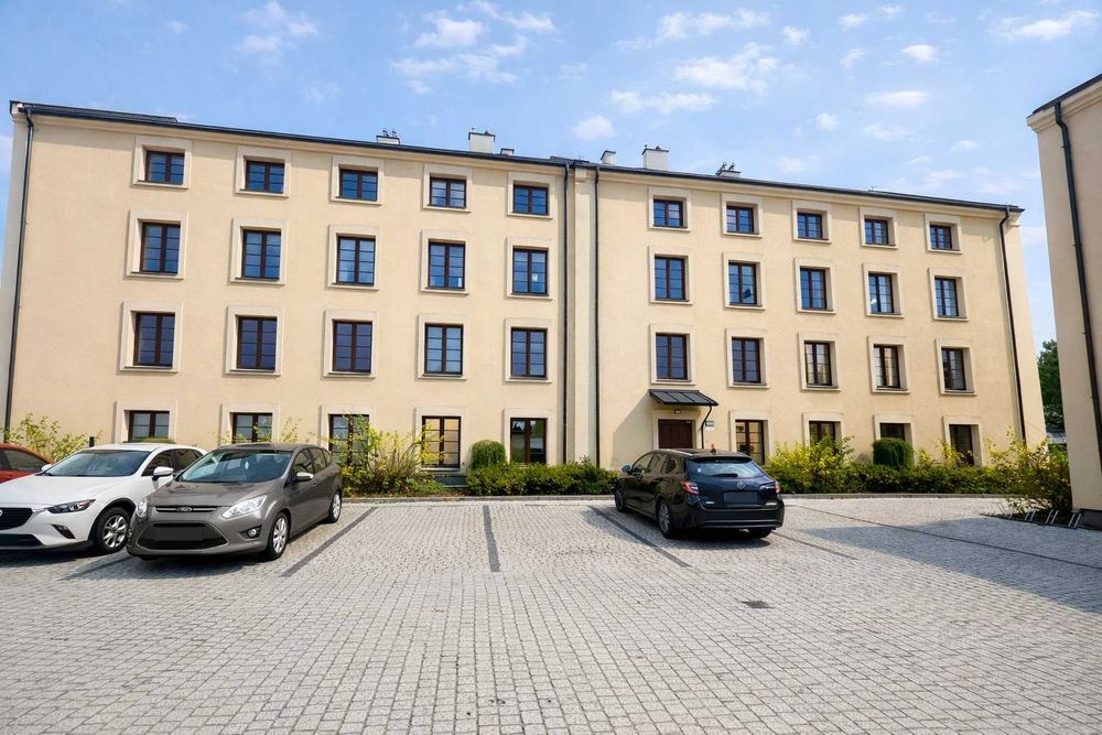 Lokal na sprzedaż medycyna usługi